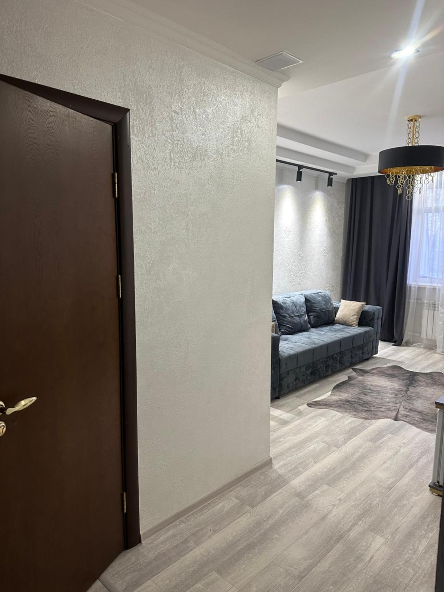 Mereke Hotel Оскемен Екстер'єр фото