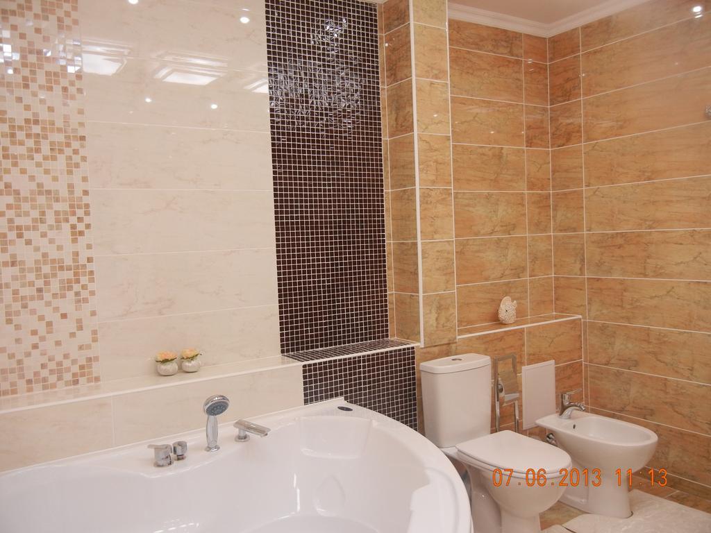 Mereke Hotel Оскемен Номер фото