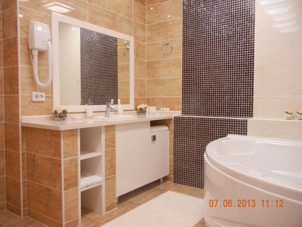 Mereke Hotel Оскемен Номер фото