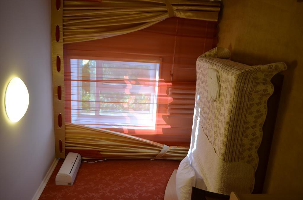 Mereke Hotel Оскемен Номер фото