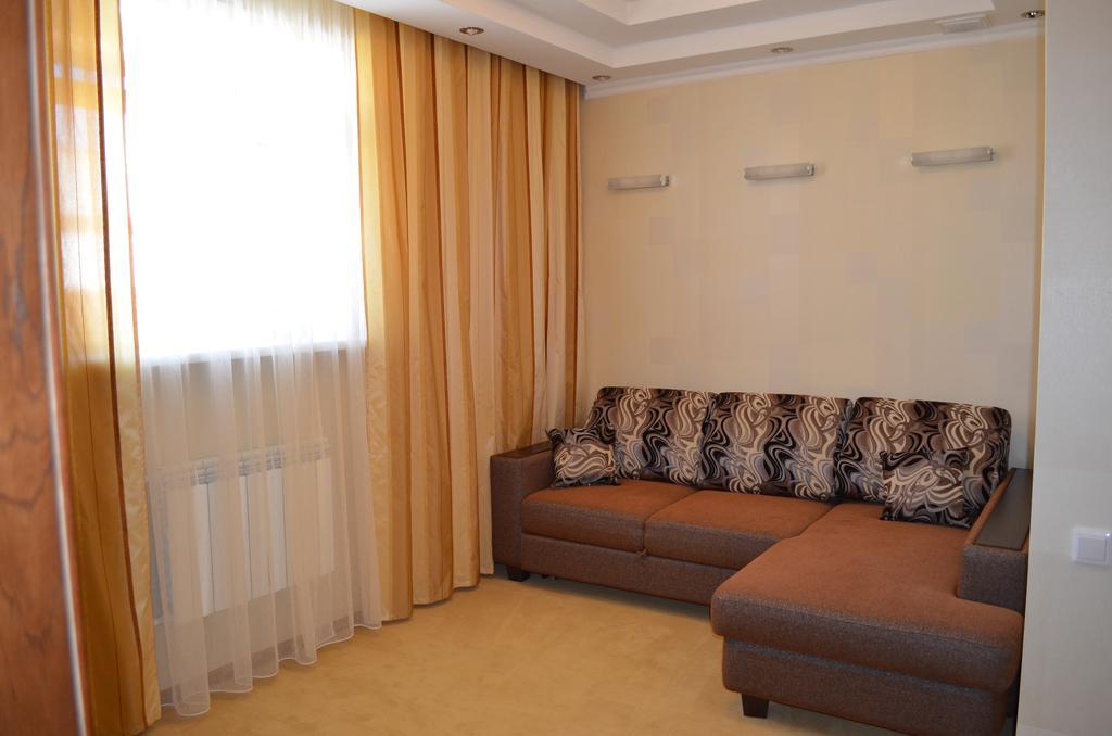 Mereke Hotel Оскемен Номер фото