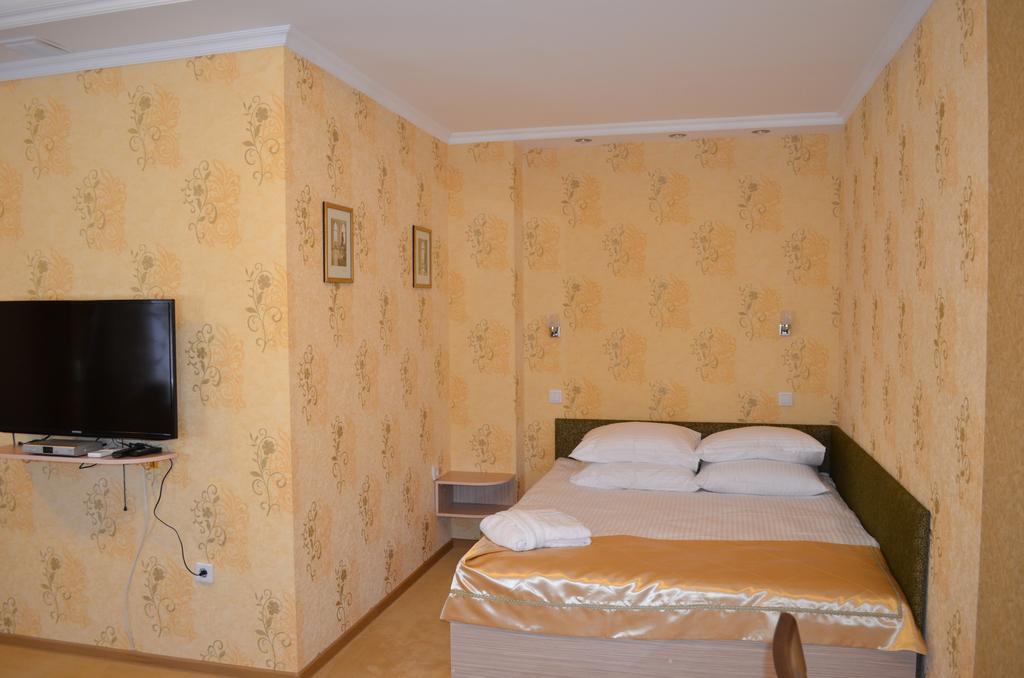 Mereke Hotel Оскемен Номер фото