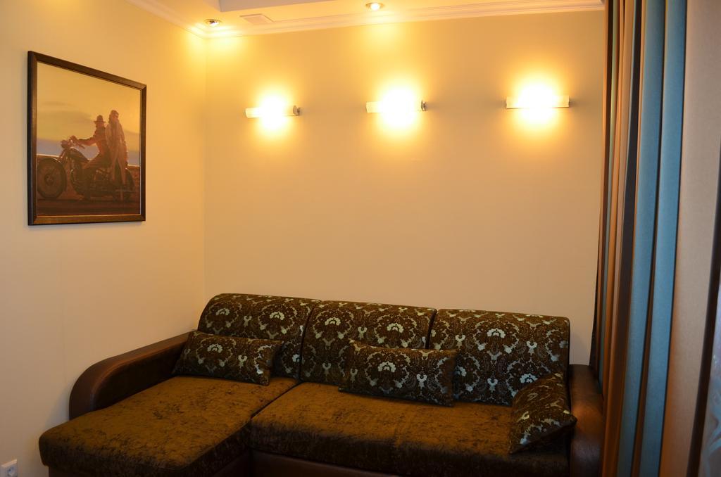 Mereke Hotel Оскемен Номер фото